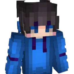 xiaoli220 Minecraft avatar bust