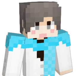 xiaolililili's Minecraft skin