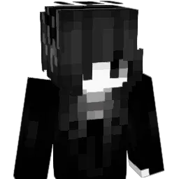 xiaomaitiandi Minecraft avatar bust