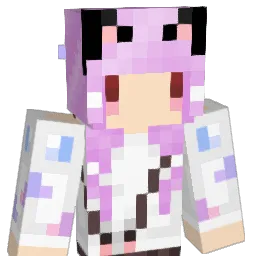xiaomi1202 Minecraft avatar bust