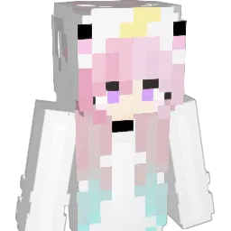 xiaomo468 Minecraft avatar bust