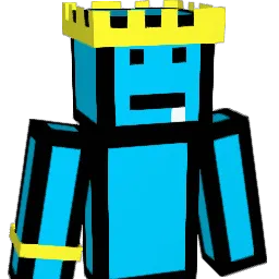 xiaonanhai__lele Minecraft avatar bust