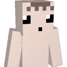 xiaoobao's Minecraft skin
