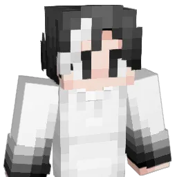 xiaoquanjun Minecraft avatar bust