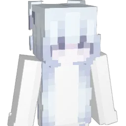 xiaoran_ Minecraft avatar bust