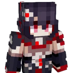 xiaoscxmrag Minecraft avatar bust