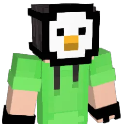xiaoshulin63's Minecraft skin