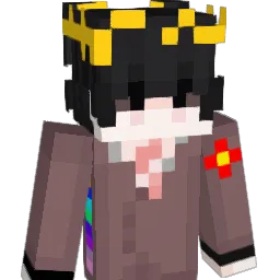 xiaotang_ Minecraft avatar bust