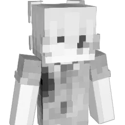 xiaoxiao112 Minecraft avatar bust