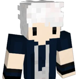 xiaoxiao_44 Minecraft avatar bust