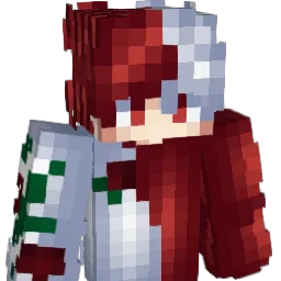 xiaoxin0212's Minecraft skin