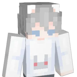 xiaoxingyu22 Minecraft avatar bust