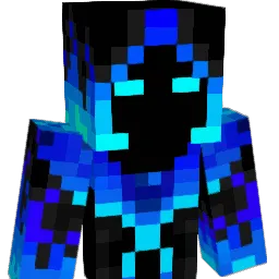 xiaoxuan1 Minecraft avatar bust