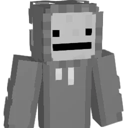 xiaoxuxuxu_166 Minecraft avatar bust
