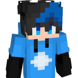 xiaoyang2222 Minecraft avatar bust