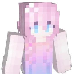 xiaoyi1117 Minecraft avatar bust