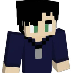 xiaoyi1123 Minecraft avatar bust