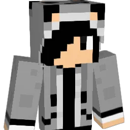 xiaoyong520 Minecraft avatar bust