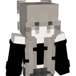 xiaoyu0918 Minecraft avatar bust