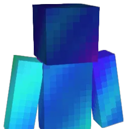 xiaoyun1211 Minecraft avatar bust