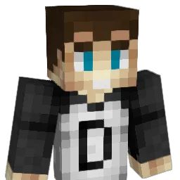 xiardoruzo Minecraft avatar bust
