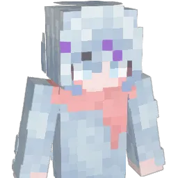 xiasanqi's Minecraft skin