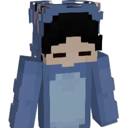 xiaxia1003's Minecraft skin
