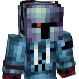 xiaxiaok Minecraft avatar bust