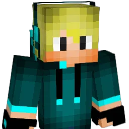 xib0x Minecraft avatar bust