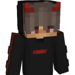 xibrahimermis99 Minecraft avatar bust