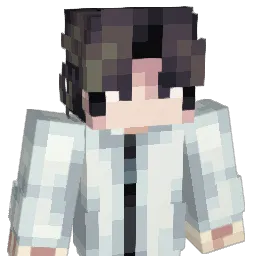 xicilia Minecraft avatar bust