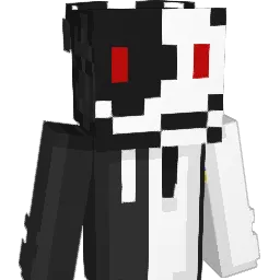 xicoxpto7 Minecraft avatar bust