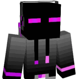 xie128 Minecraft avatar bust