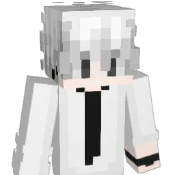 xiefhuza_ Minecraft avatar bust