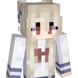 xiery215's Minecraft skin