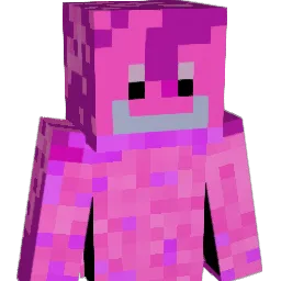xifanshuai's Minecraft skin