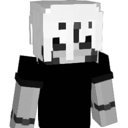 xihusyvl Minecraft avatar bust