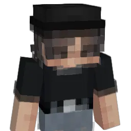 xihyn's Minecraft skin