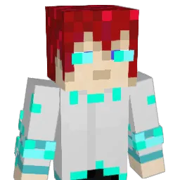 xiii_Dex Minecraft avatar bust