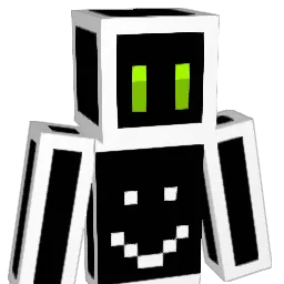 xijiu_520 Minecraft avatar bust