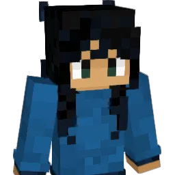 xilaug's Minecraft skin