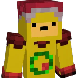 xiled's Minecraft skin
