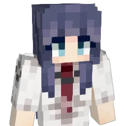 xilm0 Minecraft avatar bust