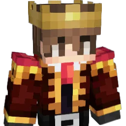 xilof5 Minecraft avatar bust