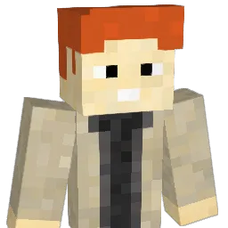 xilus's Minecraft skin