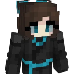 ximemonse Minecraft avatar bust
