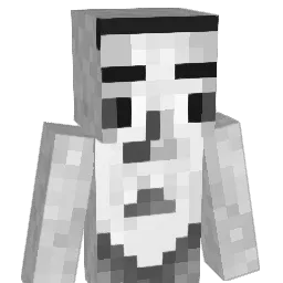 ximemttzz Minecraft avatar bust