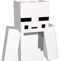 ximing621 Minecraft avatar bust