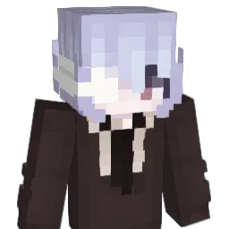 xin_nian_a Minecraft avatar bust