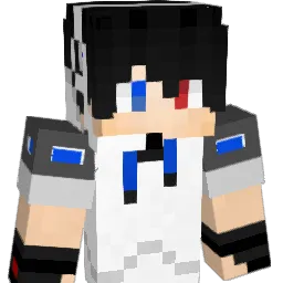 xin_yan798 Minecraft avatar bust